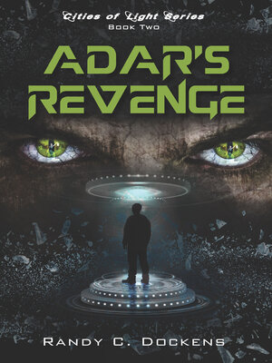 cover image of Adar's Revenge
